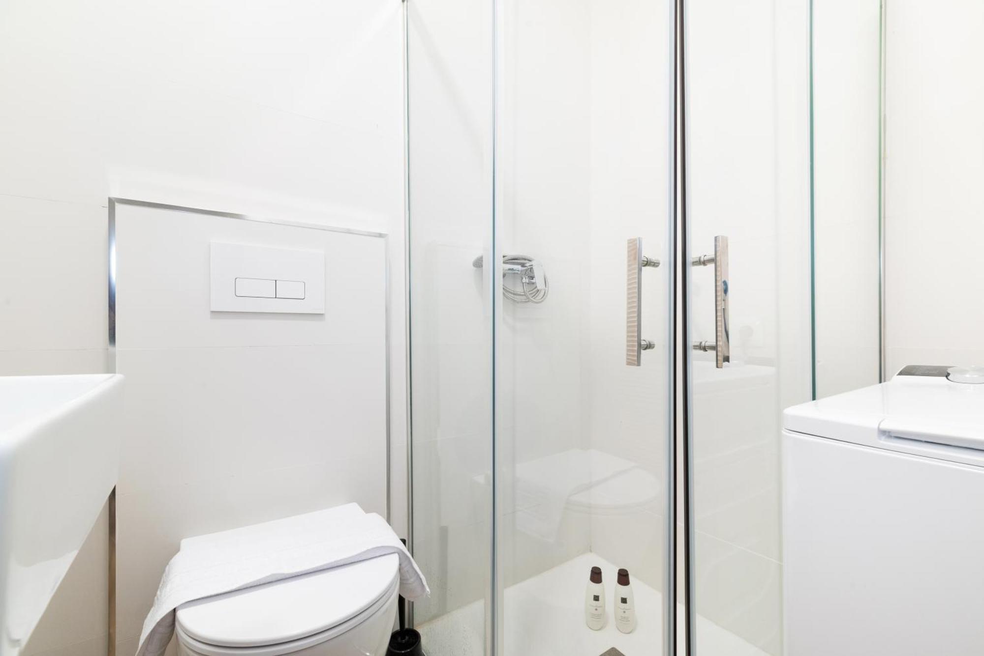 Apartamento Reformado Centro グラナダ エクステリア 写真