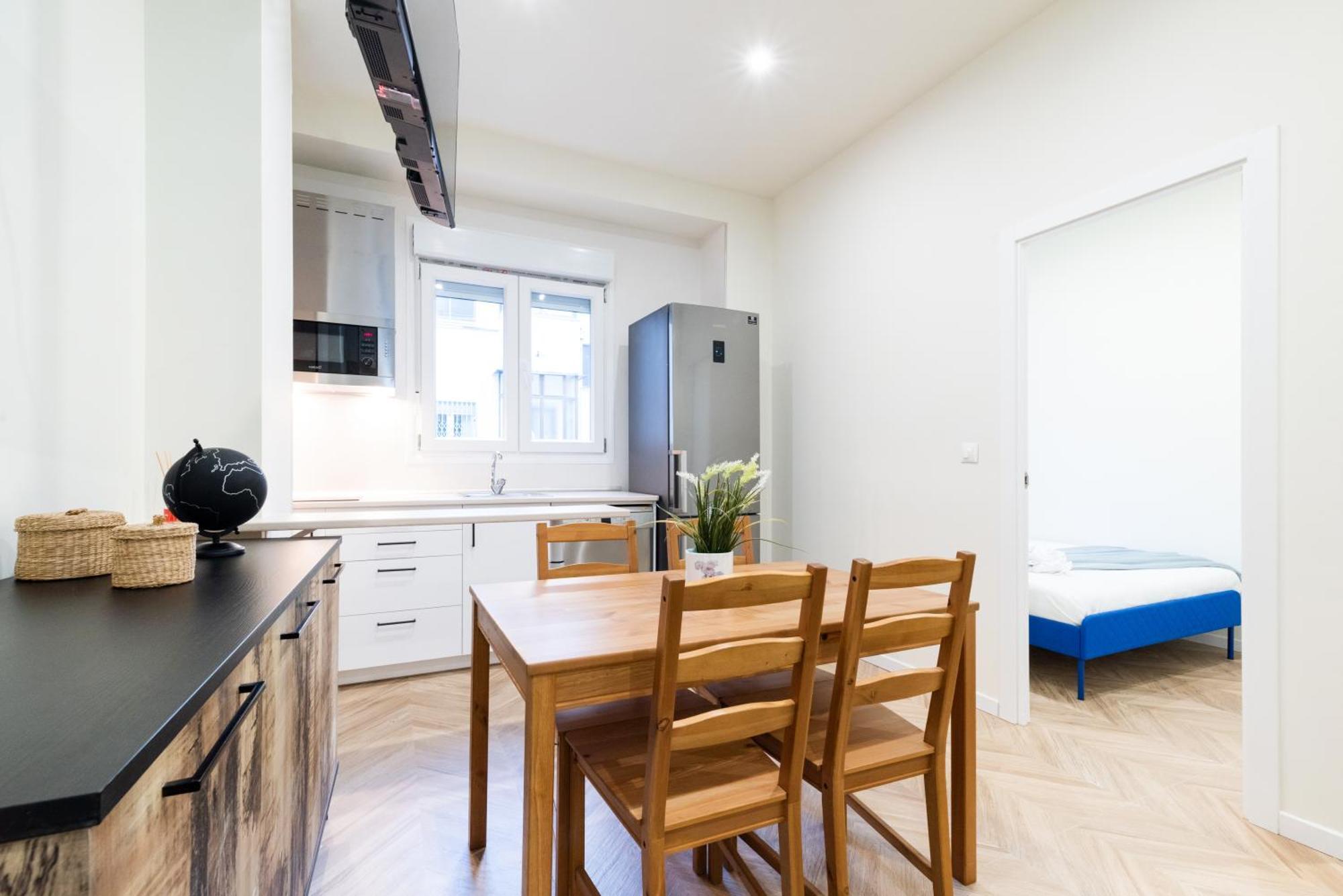 Apartamento Reformado Centro グラナダ エクステリア 写真