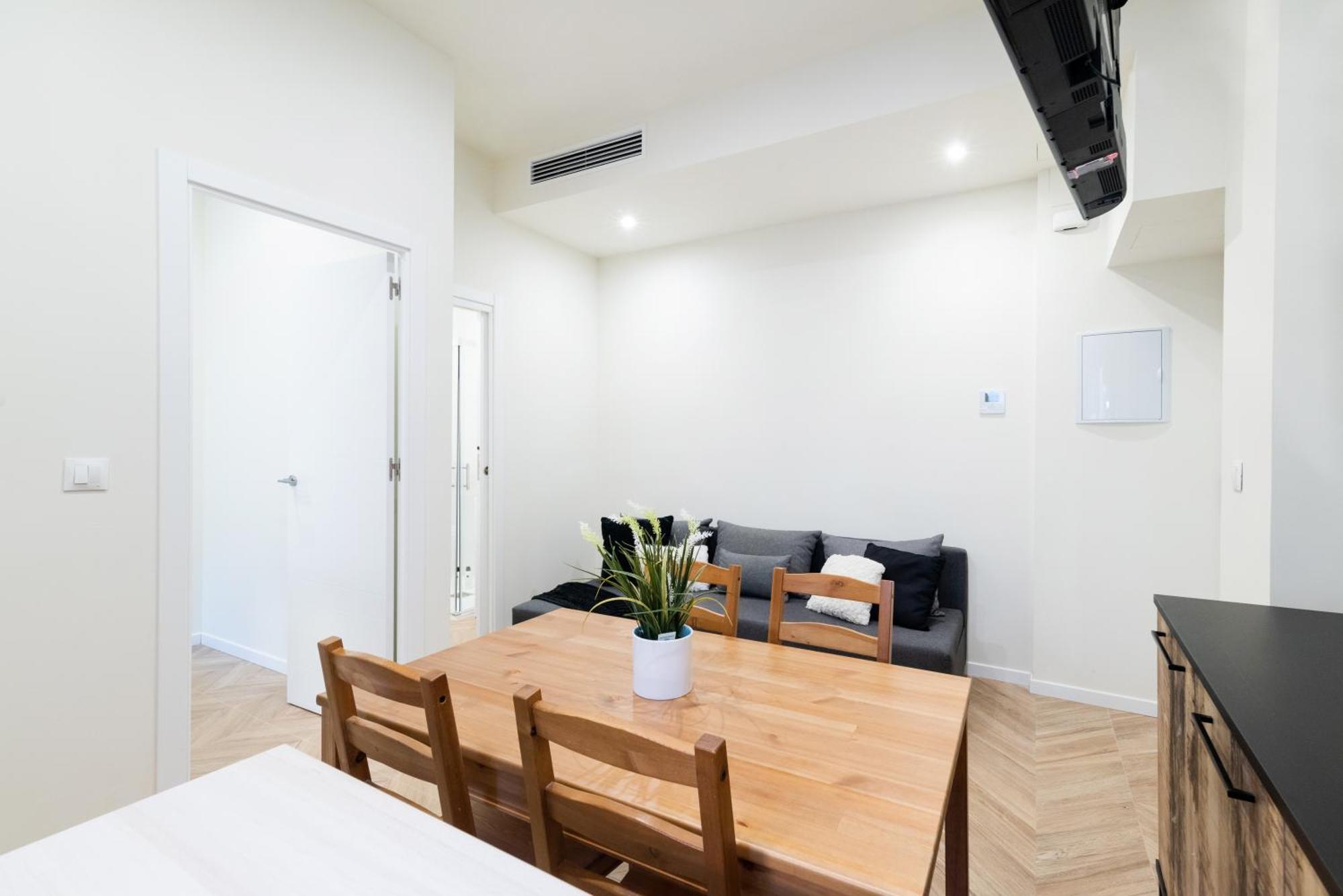 Apartamento Reformado Centro グラナダ エクステリア 写真