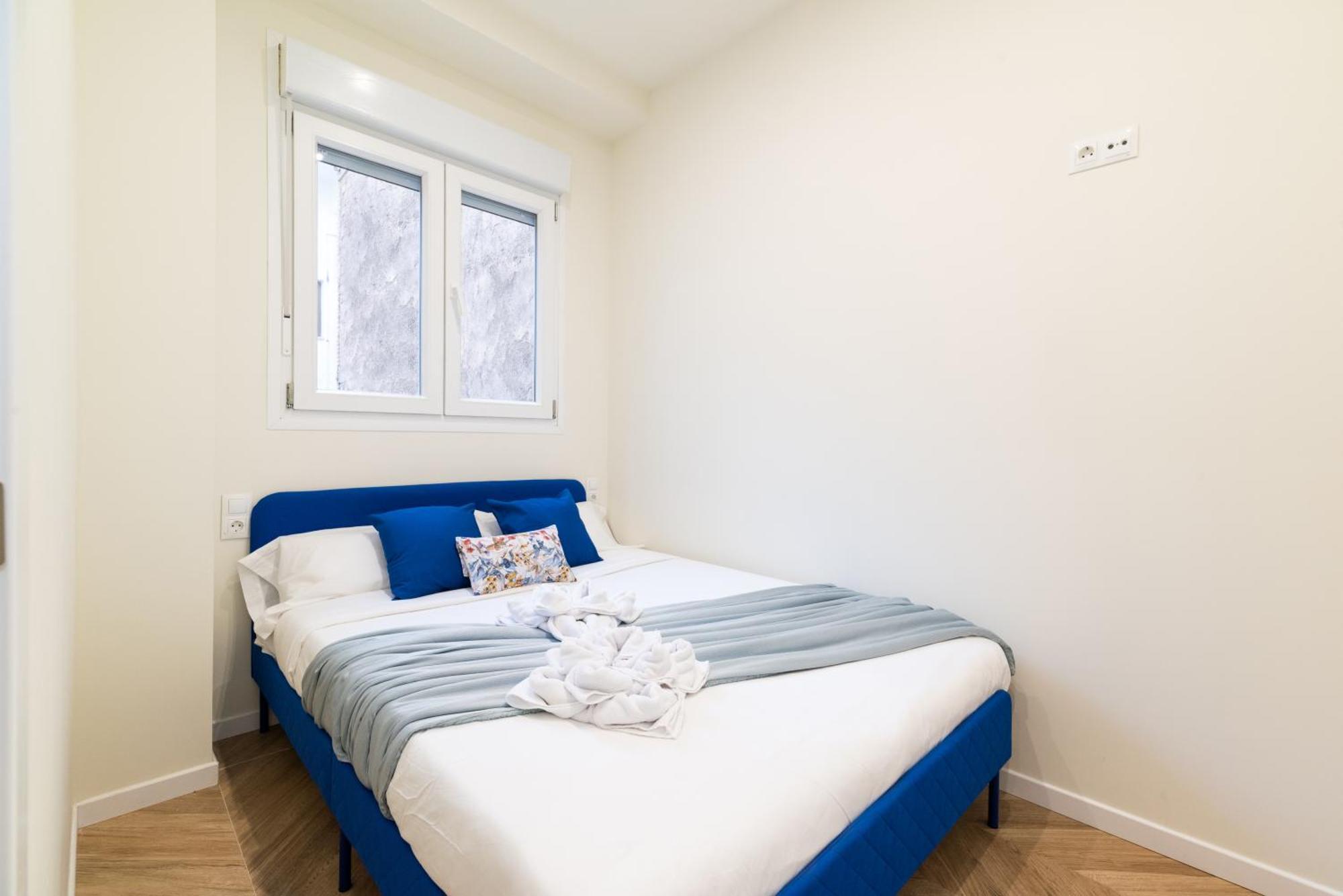 Apartamento Reformado Centro グラナダ エクステリア 写真