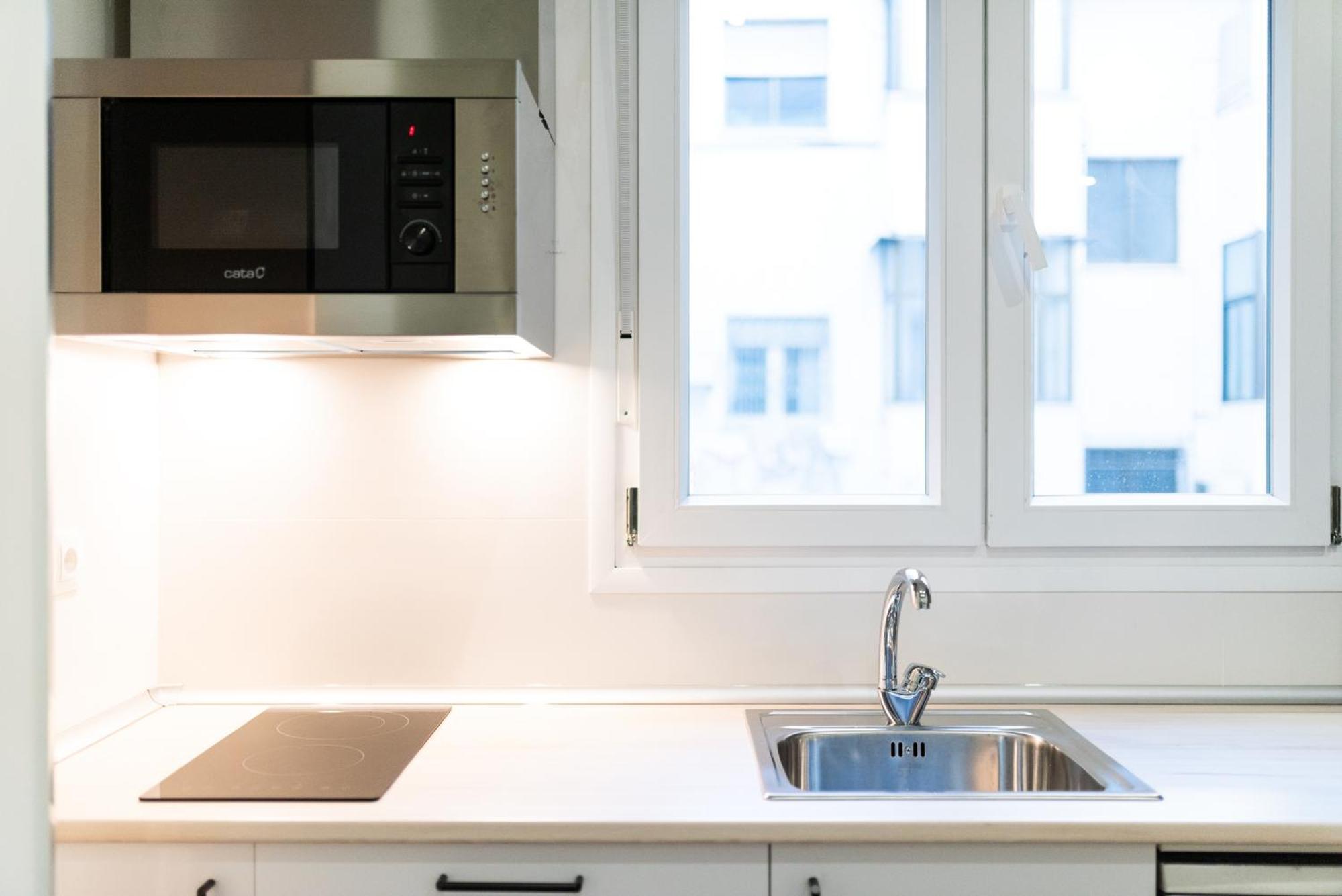 Apartamento Reformado Centro グラナダ エクステリア 写真