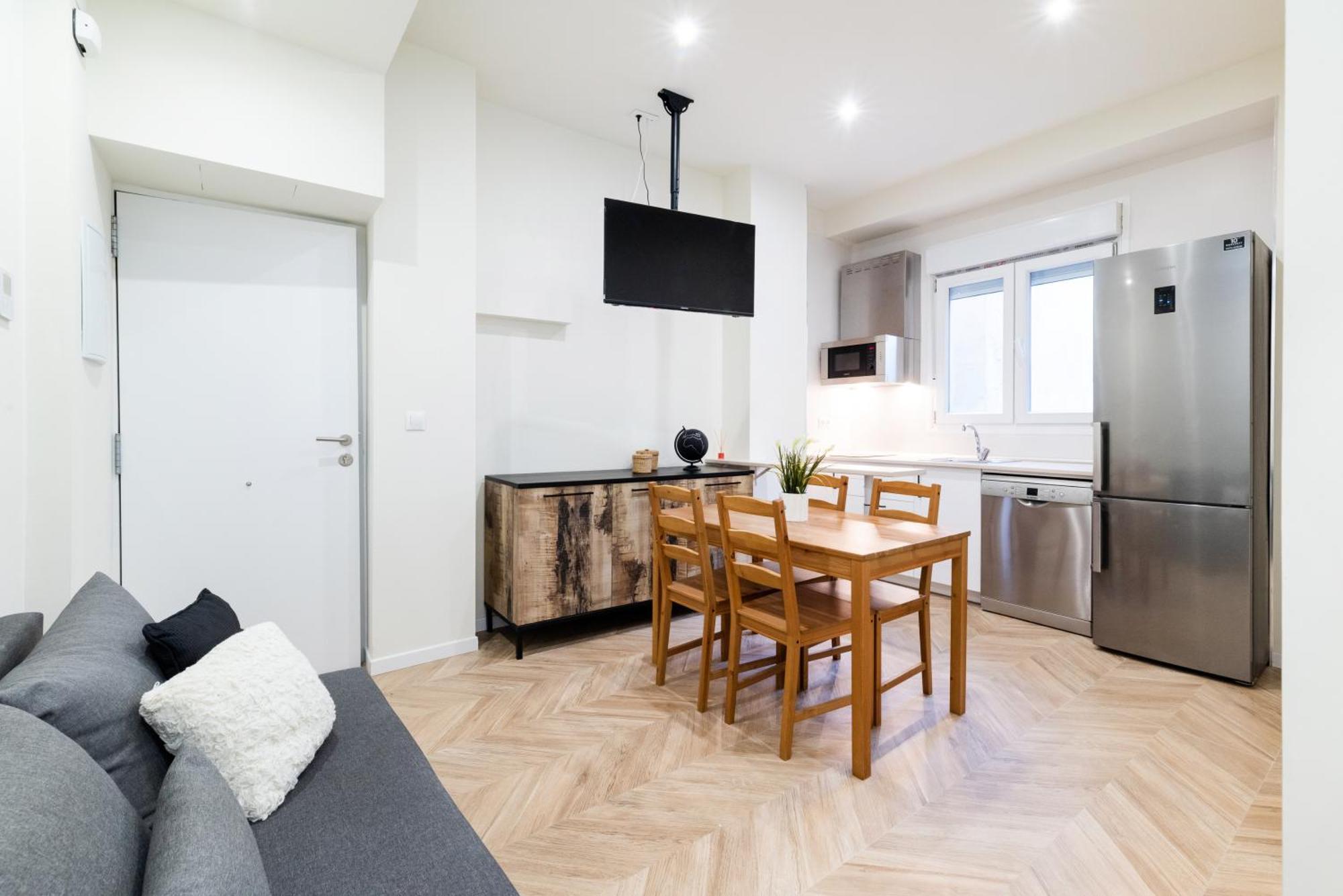 Apartamento Reformado Centro グラナダ エクステリア 写真