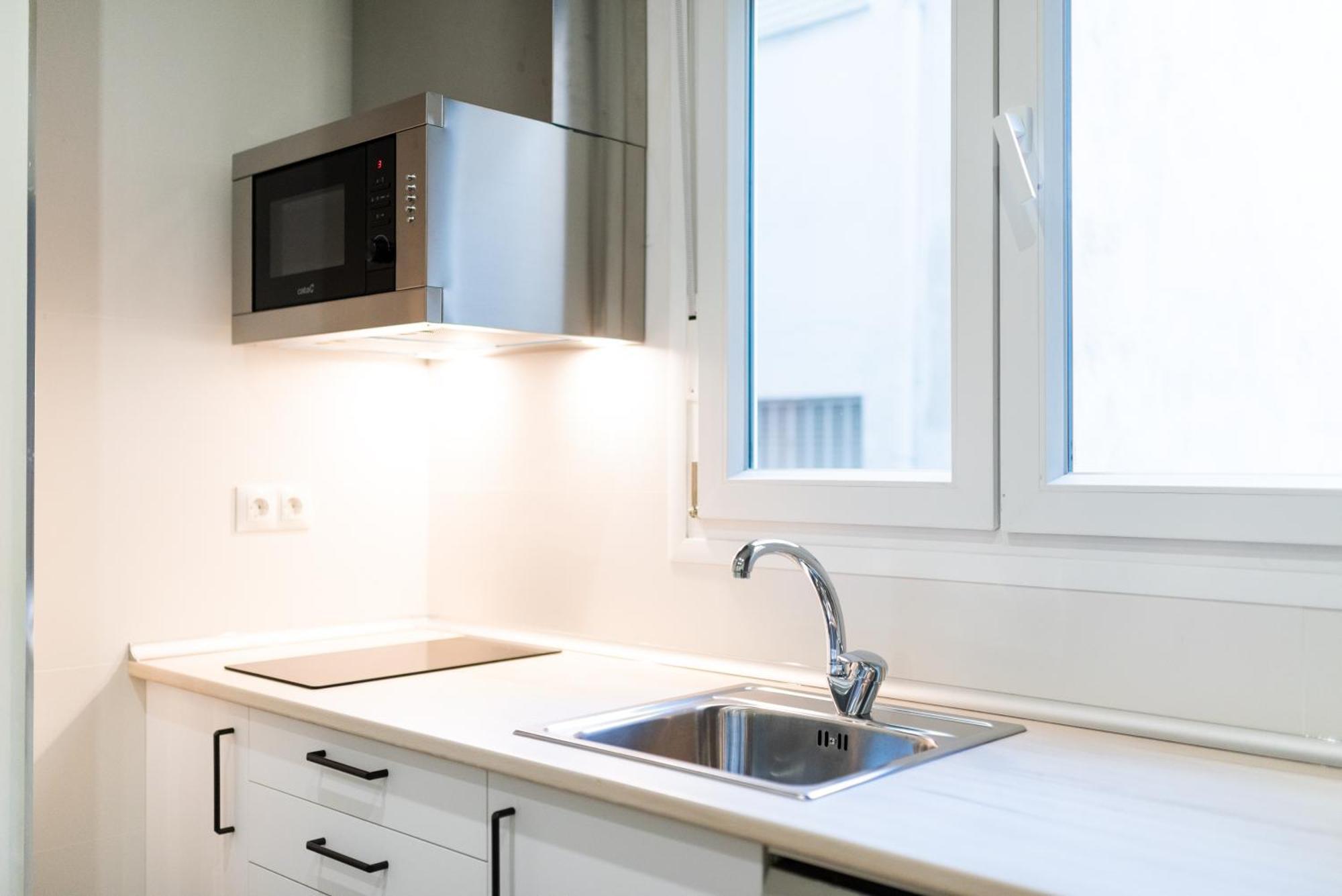 Apartamento Reformado Centro グラナダ エクステリア 写真