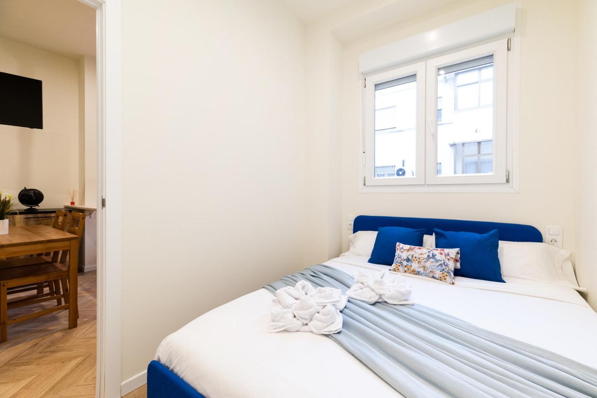 Apartamento Reformado Centro グラナダ エクステリア 写真